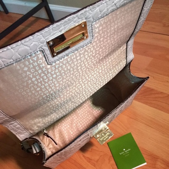 ❌SOLD❌Kate Spade Purse - Picture 6 of 6